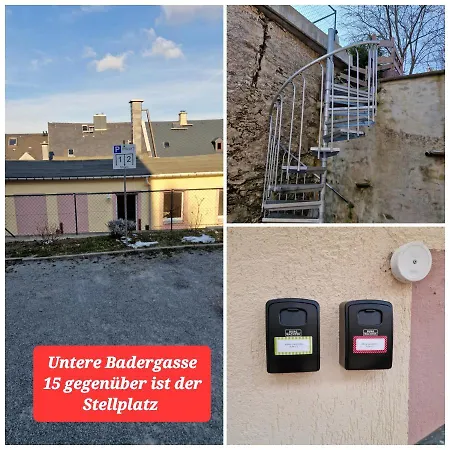 Apartman Milanoannaberg 2 *