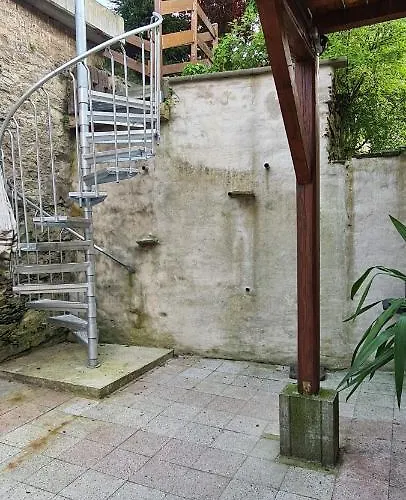 Milanoannaberg 2 * Annaberg-Buchholz