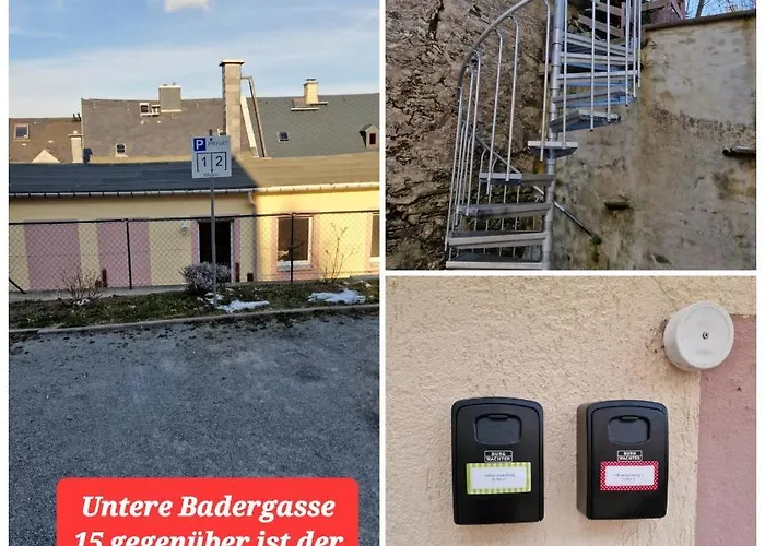 Apartman Milanoannaberg 2 *